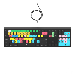 Studio One 4 Keyboard